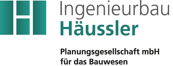 Häussler Logo 2025